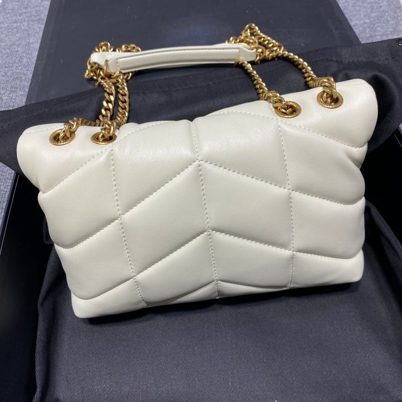 YSL Satchel Bags